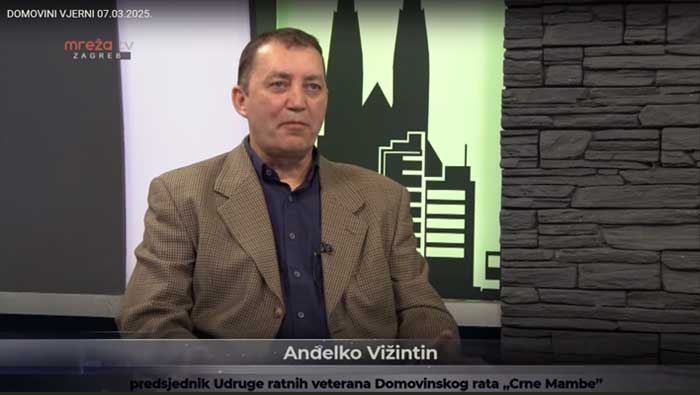 Anđelko Vižintin