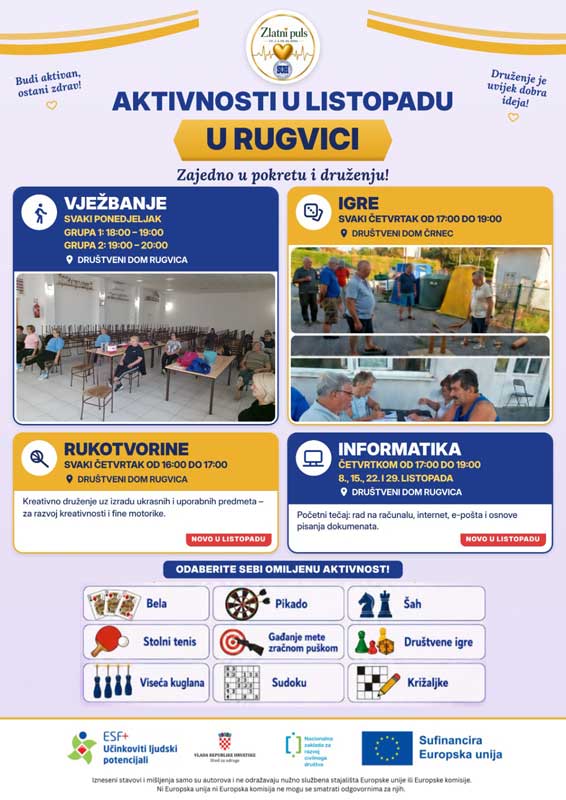 puls rugvica